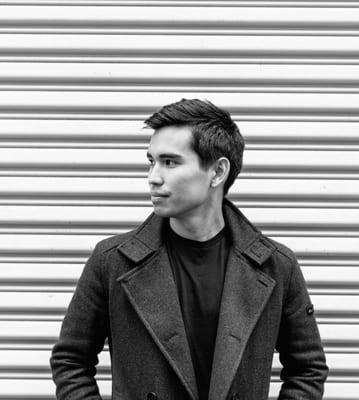 Photo of Jason F.