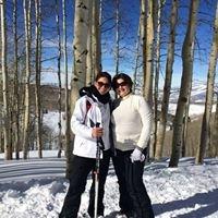 photo of Madalene M.