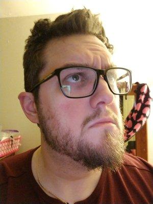 Photo of Chris M.