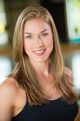 Photo of Lindsay M.