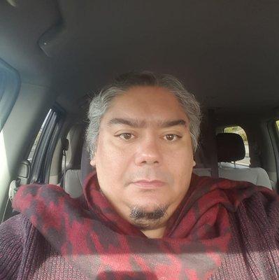 Photo of Gonzalo O.