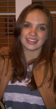 photo of Kimberly G.