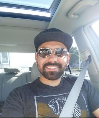 Photo of Victorino R.