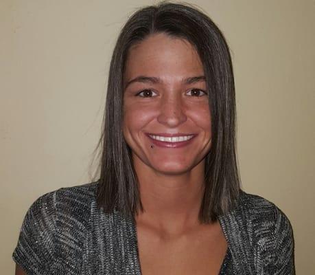 Photo of Stephanie G.