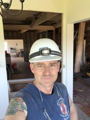 Photo of Greg S.