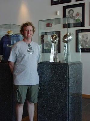 Photo of Monty R.
