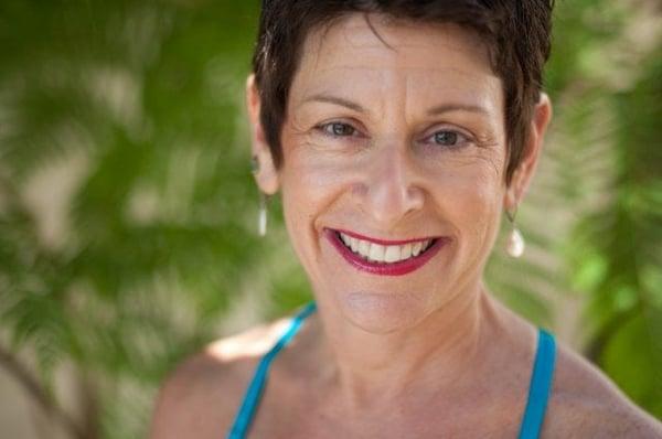 Photo of Linda Y.