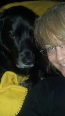 Photo of Kristine B.