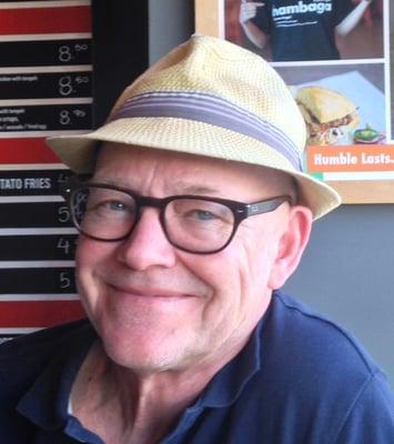Photo of Cliff M.