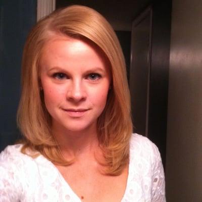 Photo of Kate V.