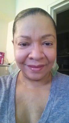 Photo of Carmen S.