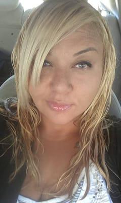 Photo of Christa B.