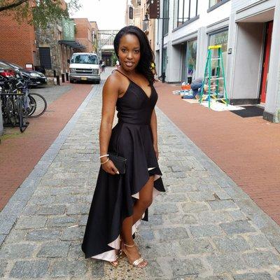 Photo of Michaela N.