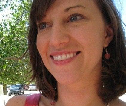 photo of Christina M.