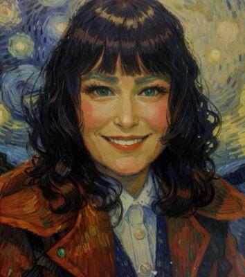 Photo of Amy W.