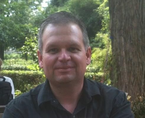 Photo of Matthew T.