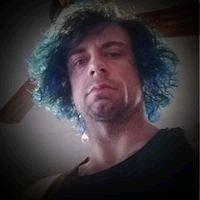 Photo of Derrick M. P.