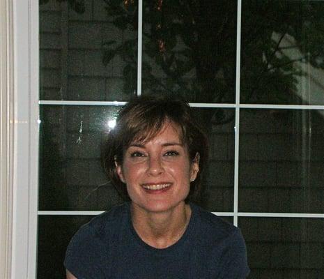 photo of Meredith W.