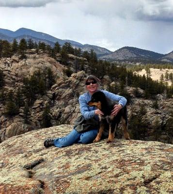 photo of Elizabeth P.