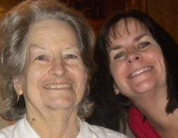 Photo of Peggy R.