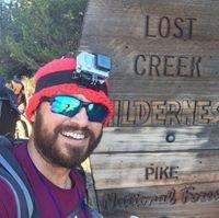 Photo of Nathan M.