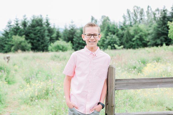 Photo of Stratton K.