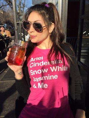Photo of Natalie A.