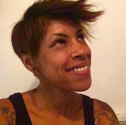 photo of Jennavive P.