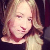 Photo of Kimberly B.