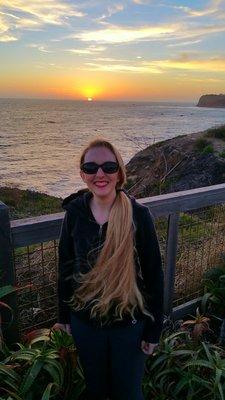 Photo of Elizabeth Y.