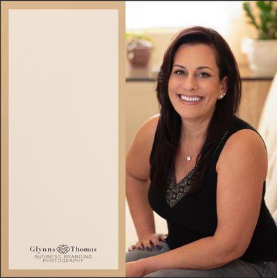 Photo of Jennifer M.