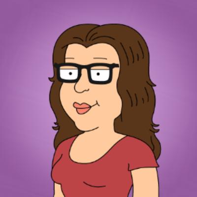 Photo of Melissa E.