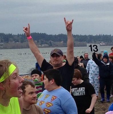 Photo of James D. H.