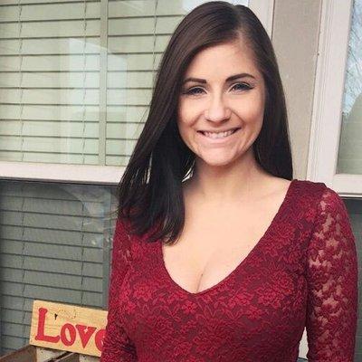 Photo of Amber M.