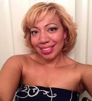 photo of Audreyanna P.