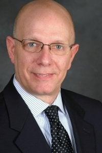 photo of John S.