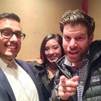 photo of Jonathan L.