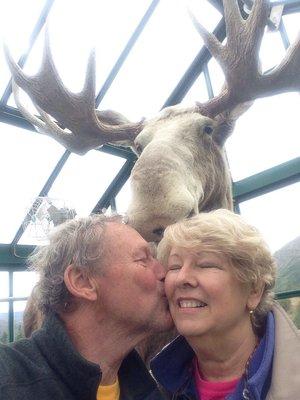 Photo of AlaskaSusan W.