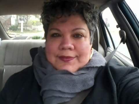 Photo of Gloria V.