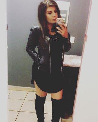 Photo of Aida T.