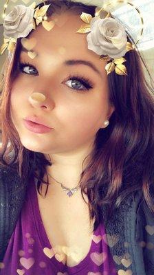 Photo of Skye G.