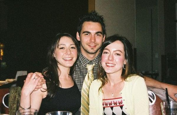 Photo of Lindsay M.