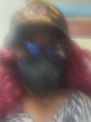 Photo of Cendee P.