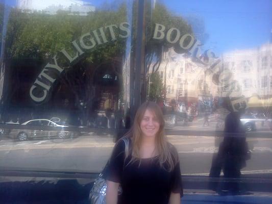 photo of Kristina N.