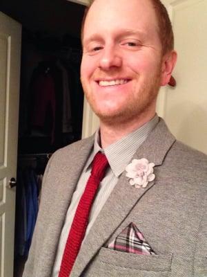 Photo of Shane T.