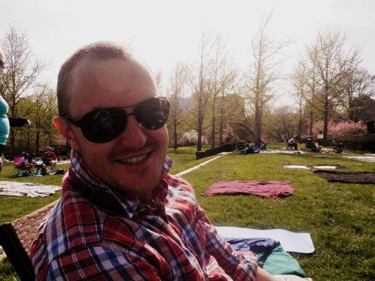 Photo of Simon R.