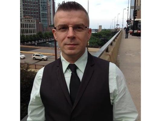 Photo of Szymon C.