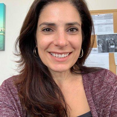 photo of Yvettecha K.