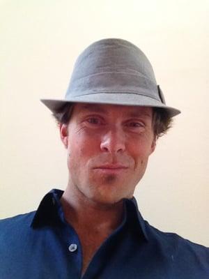 Photo of Johnny B.