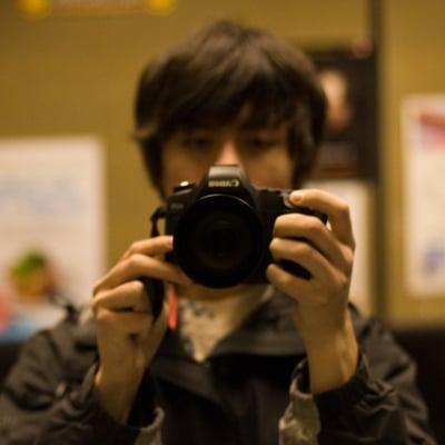 Photo of Sebastian S.